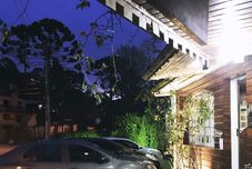 기타 Pousada Vale Verde