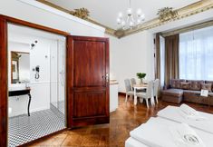 其他 6 Aparthotel 1899 by Platinum