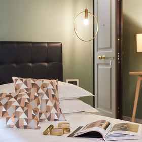 Primary image 1 Residence Leopoldo, Hotel Stagni di Focognano