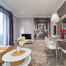 ภาพหลัก 1 P&O Apartments Powiśle, Nowy Świat-Uniwersytet ホテル