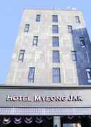 Primary image Hotel Myeongjak