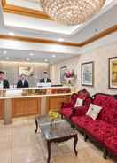 Ảnh chính YEHS Hotel Sydney CBD