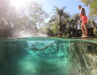 Others 2 Samurai Beach Bungalows Port Stephens YHA - Hostel