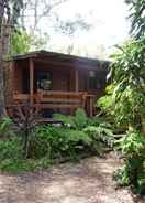 ภาพหลัก Samurai Beach Bungalows Port Stephens YHA - Hostel