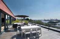 อื่นๆ The Suites Rainvilleterrasse