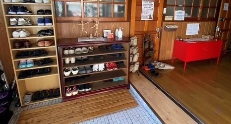 Lain-lain 2 Guesthouse Danran