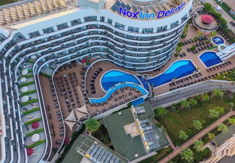 其他 NoxInn Deluxe Hotel - All inclusive