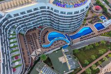 其他 NoxInn Deluxe Hotel - All inclusive