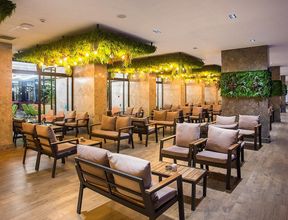 其他 4 NoxInn Deluxe Hotel - All inclusive