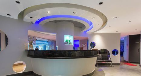 其他 2 NoxInn Deluxe Hotel - All inclusive