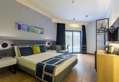 其他 7 NoxInn Deluxe Hotel - All inclusive