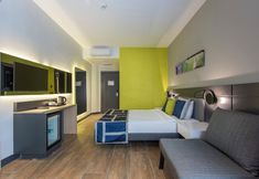 其他 6 NoxInn Deluxe Hotel - All inclusive