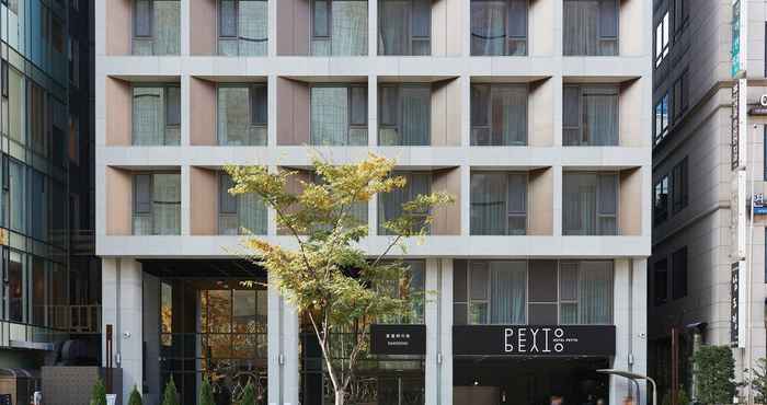 Lainnya Hotel Peyto Samseong