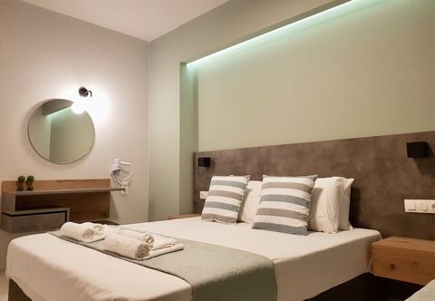 其他 George Deluxe Apartments