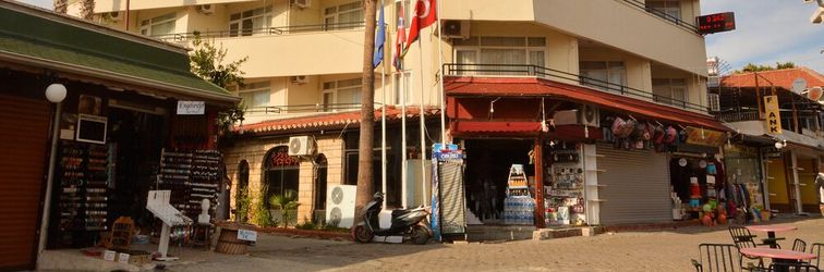 Others Elit Koseoglu Hotel