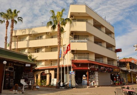 Others Elit Koseoglu Hotel