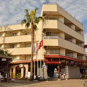 Primary image 1 Elit Koseoglu Hotel, Manavgat Waterfall Hotels