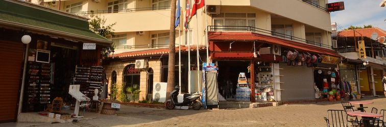 Others Elit Koseoglu Hotel