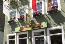 Lainnya Hotel Alt Montjoie