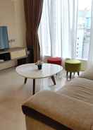 ภาพหลัก Soho Suites at KLCC by Luxury Suites Asia