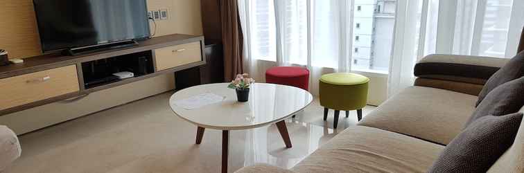 Others Soho Suites at KLCC by Luxury Suites Asia