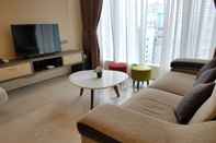 Others Soho Suites at KLCC by Luxury Suites Asia