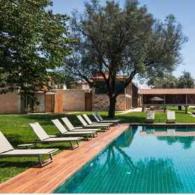 Primary image1Hotel Torre de Gomariz Wine & Spa,Vila de Prado飯店