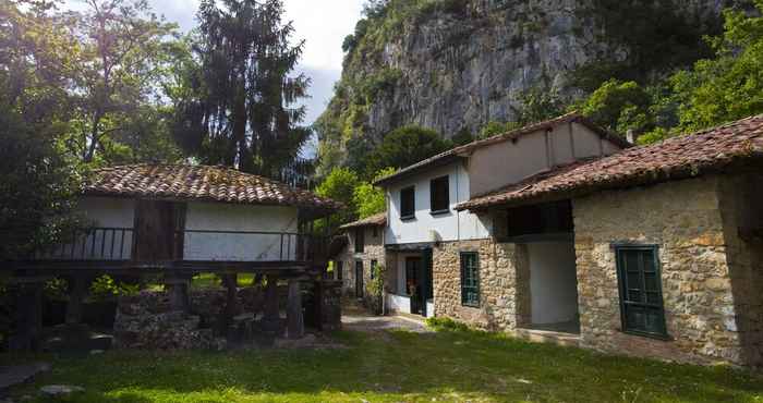 Lainnya Casa Rural Solapeña