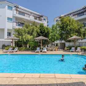 Primary image 1 阿蒂蜜斯辛西亚综合公寓酒店, 耶罗斯基普 酒店