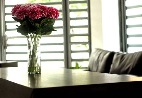 其他 Apartasuites San Marcos