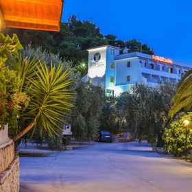 Primary image 1 Hotel Piccolo Paradiso, Puglia Hotels