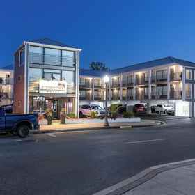 Primary image 1 Crosswinds Rehoboth, Hotel Sarangi Satyajit MD