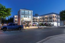 Others Crosswinds Rehoboth