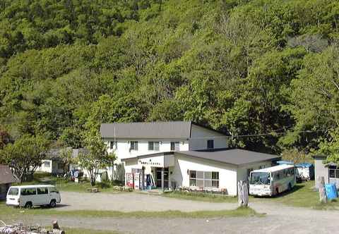 Lainnya Shiretoko Iwaobetsu Youth Hostel