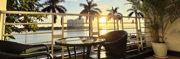 Others Asiban Quay Boutique Hotel