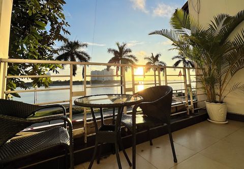 Others Asiban Quay Boutique Hotel