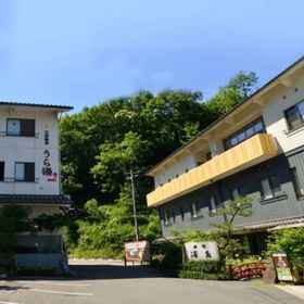 Primary image 1 浦岛日式旅馆, 庄原市 酒店