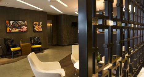 Khác 2 Modus Hotel Istanbul