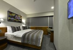Others 7 Modus Hotel Istanbul