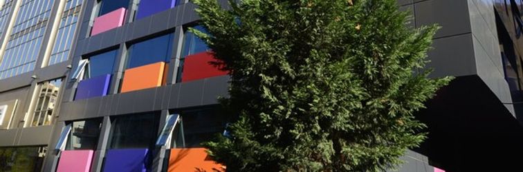 Khác Modus Hotel Istanbul