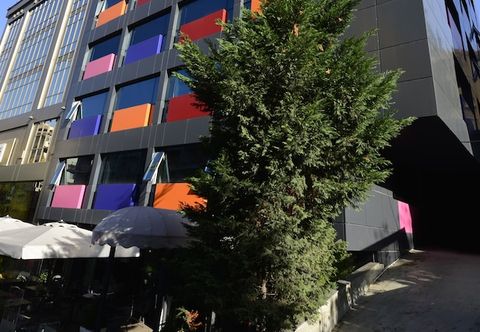 Others Modus Hotel Istanbul