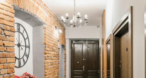 Others 2 Apartment Bonerowska 5