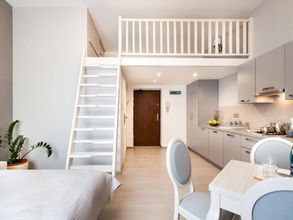 Others 4 Apartment Bonerowska 5