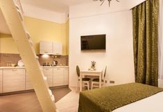 Others 3 Apartment Bonerowska 5