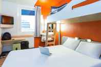 Lainnya ibis budget Paris Porte de Montmartre