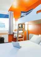 ห้องพัก ibis budget Paris Porte de Montmartre