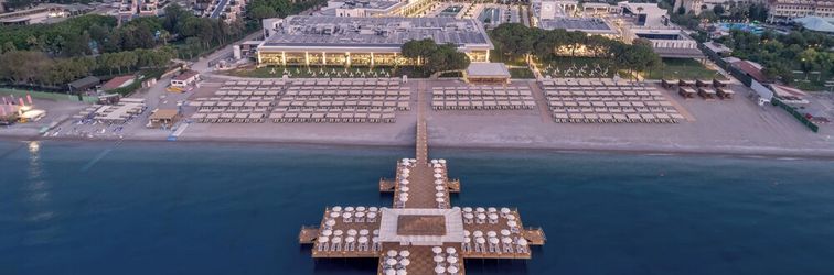 その他 Swandor Hotels & Resorts - Kemer - All Inclusive