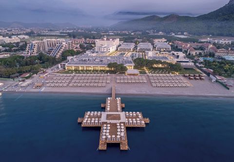 その他 Swandor Hotels & Resorts - Kemer - All Inclusive