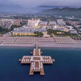 Primary image 1 Swandor Hotels & Resorts - Kemer - All Inclusive, Hotel Kemer