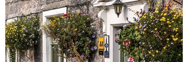 其他 The Oakhill Inn